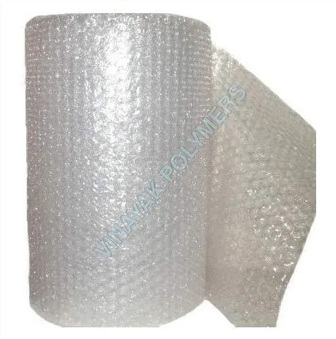 PVC Air Bubble Packaging Roll